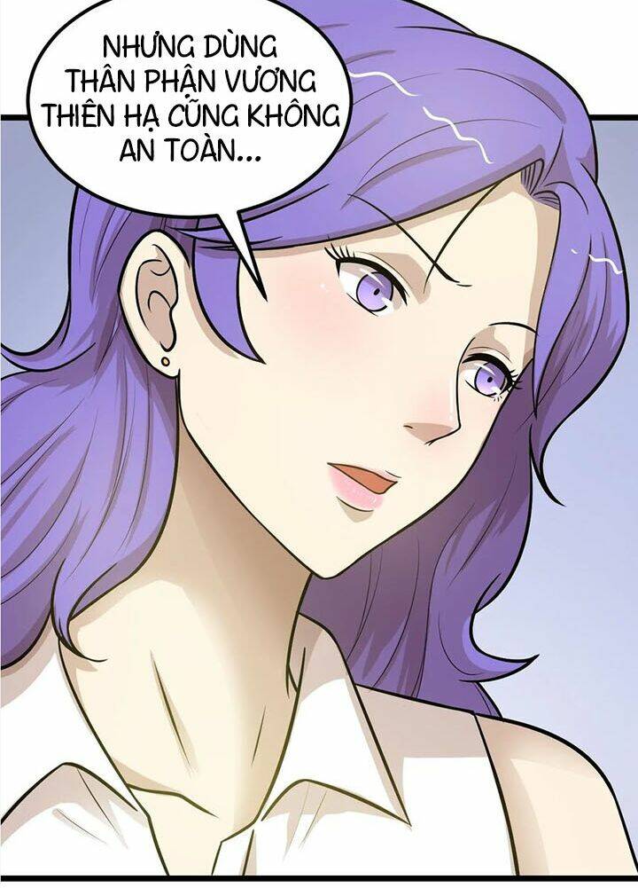 Đai Ca Trở Lại Tuổi 16: Chapter 46