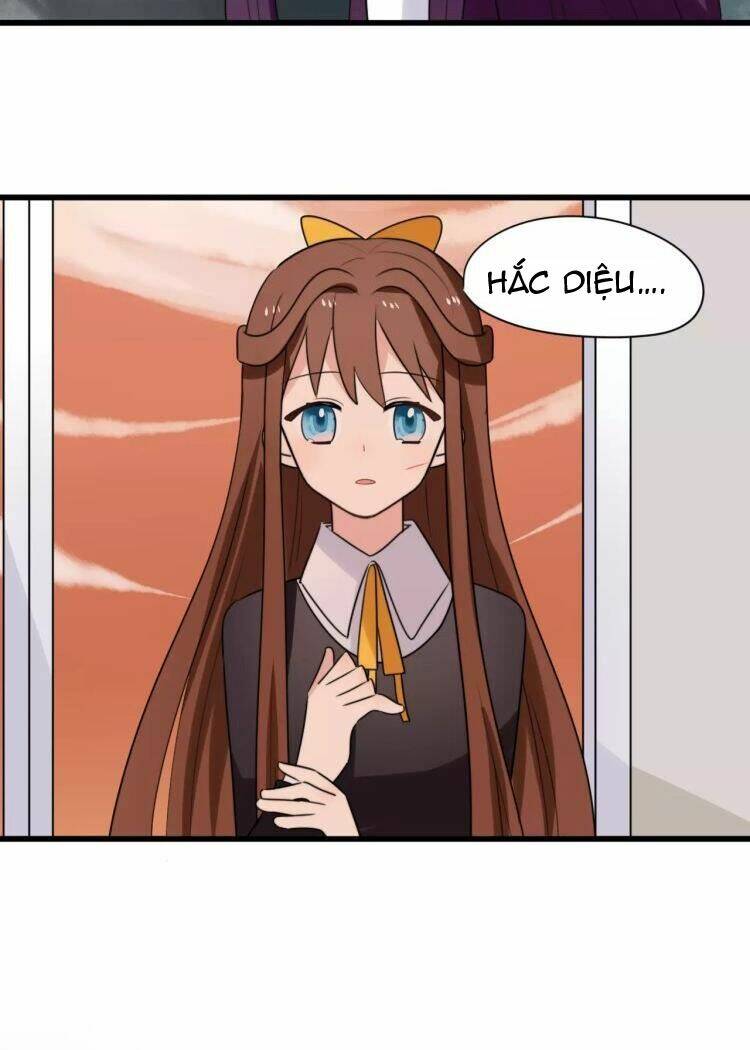 Tiểu Miêu Và Hắc Diệu Thạch: Chapter 20