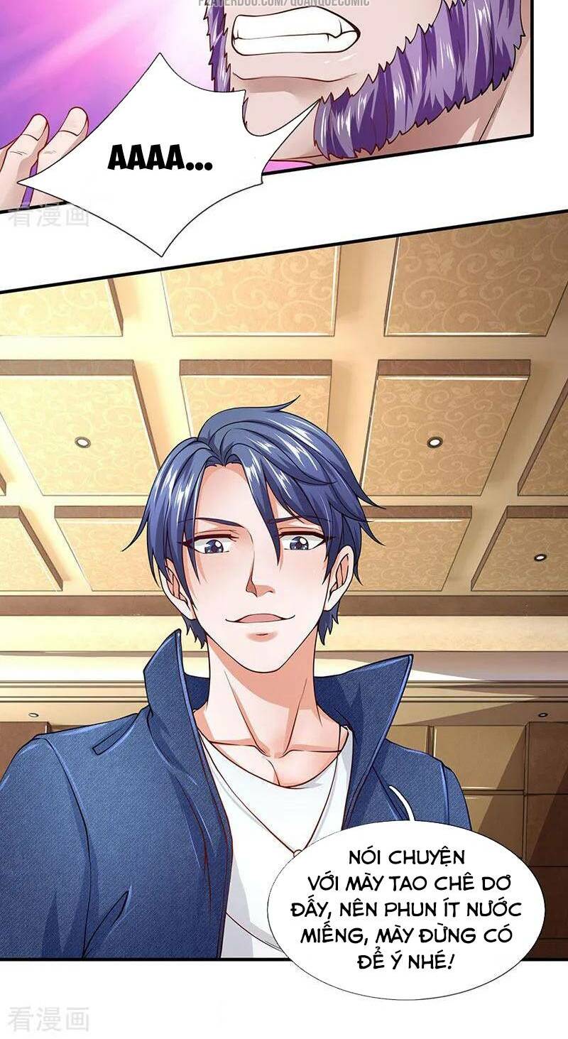 Chung Cực Binh Vương Tại Đô Thị: Chapter 57