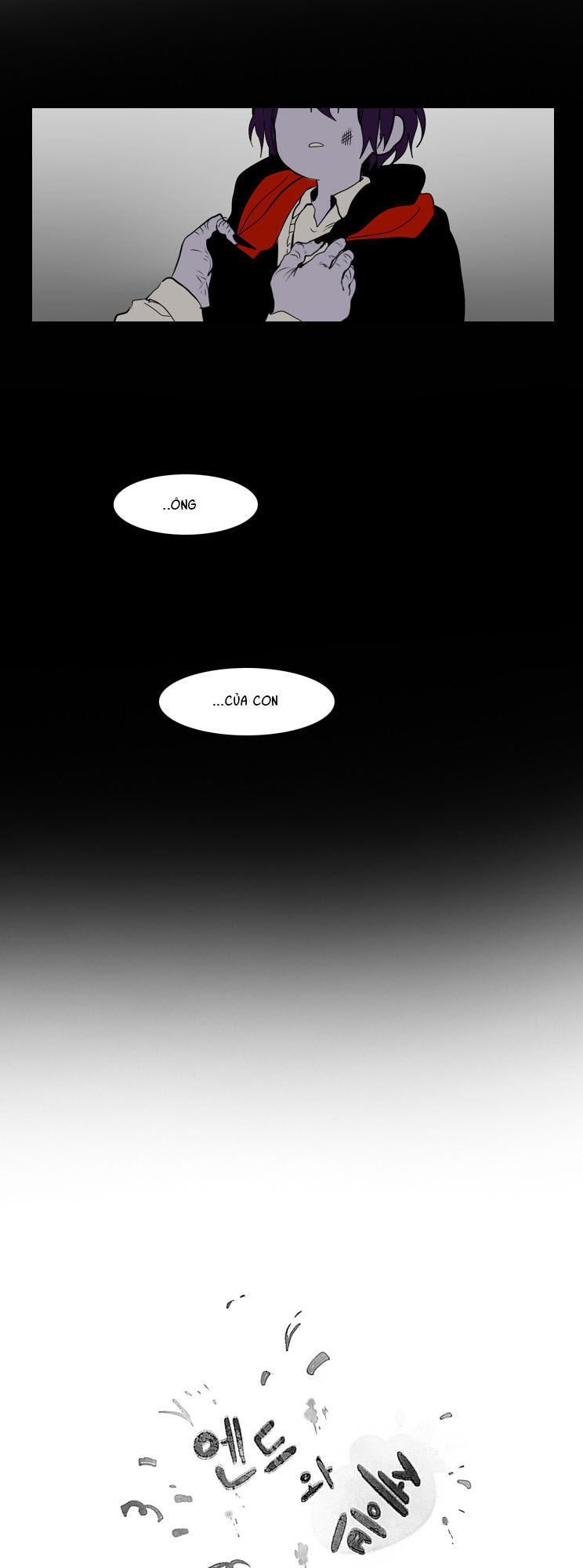 End & Save: Chapter 35