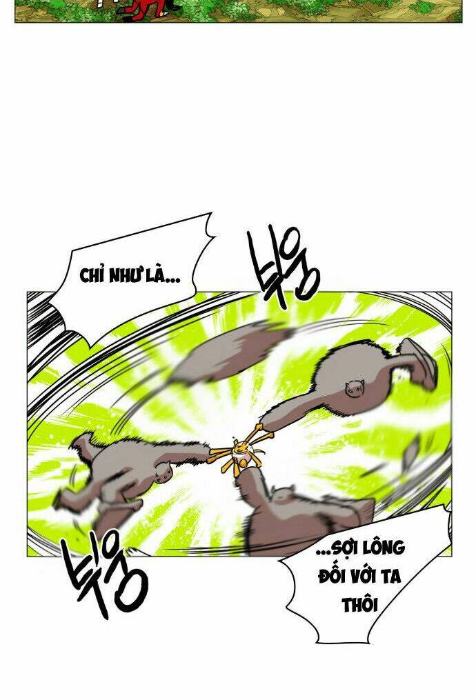 Hard Core Leveling Warrior: Chapter 30