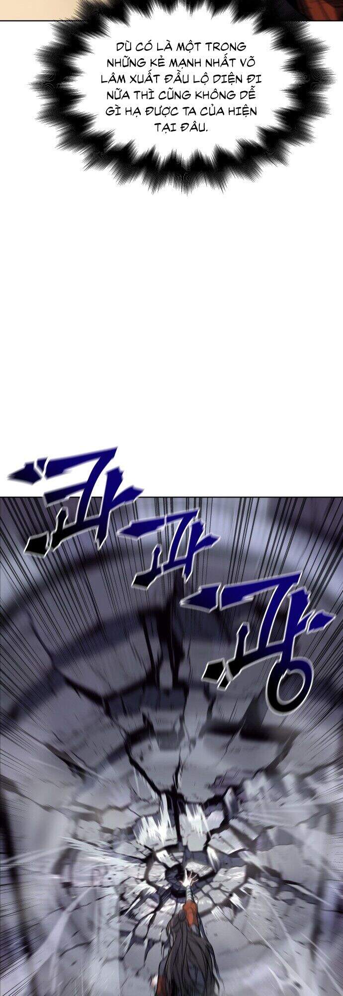 Ta Chuyển Sinh Thành Cuồng Quỷ Truyền Nhân: Chapter 1