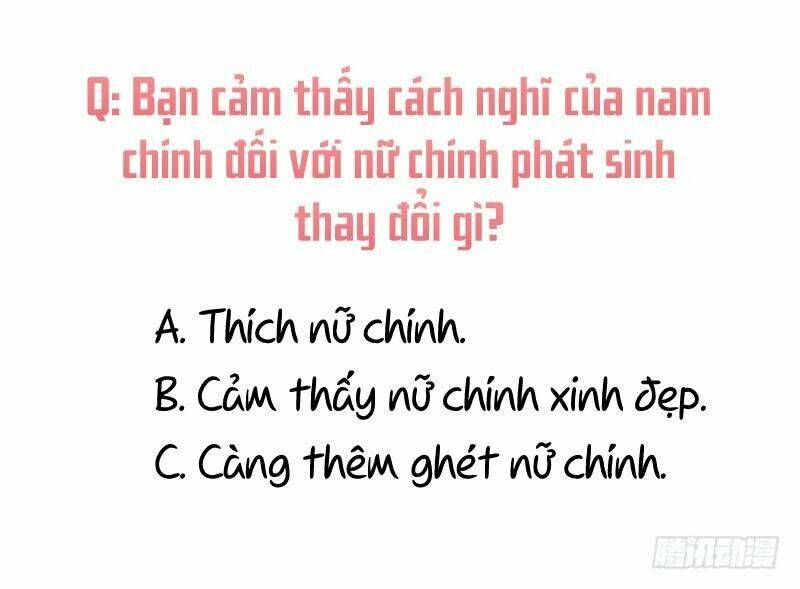 Vết Cắn Và Khế Ước: Chapter 14