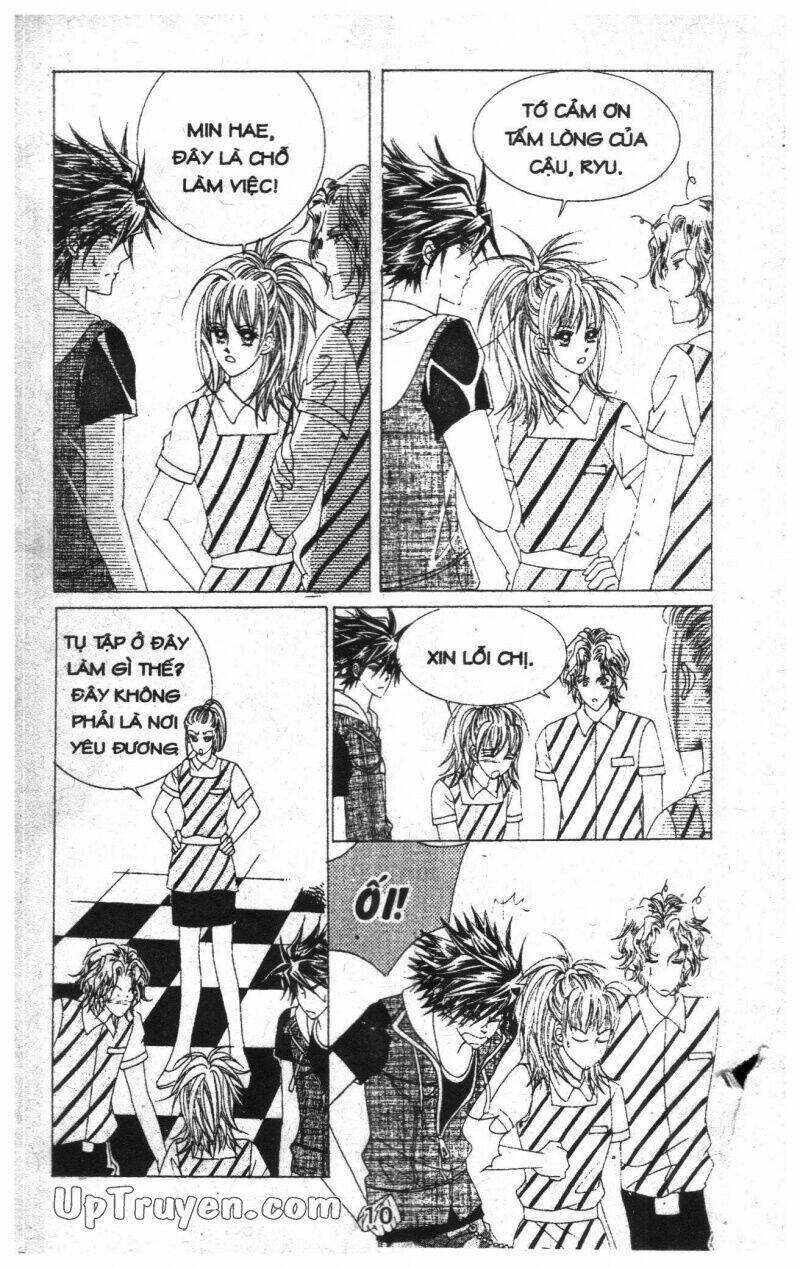 Dạ Khúc: Chapter 13