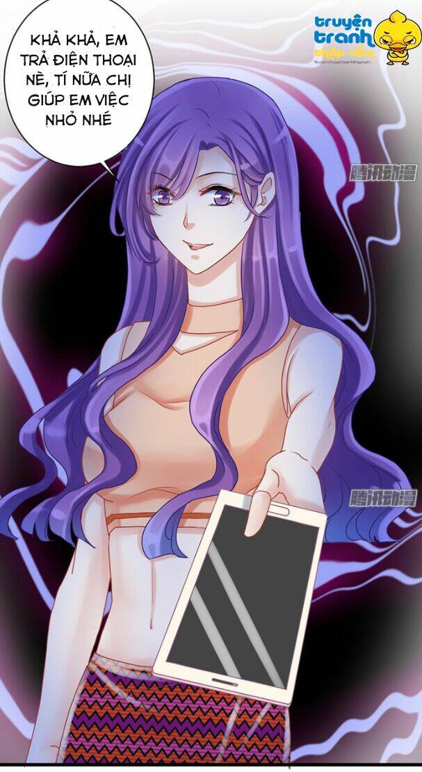 Trọng Sinh Để Ngủ Với Ảnh Đế: Chapter 17