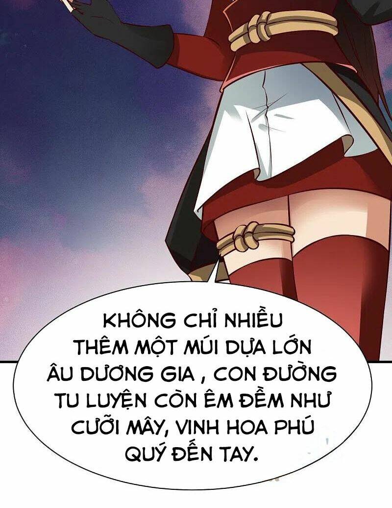Chiến Đỉnh: Chapter 320