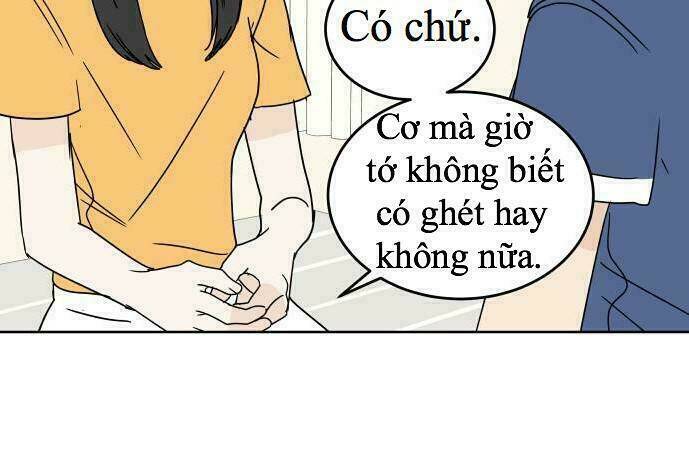 30 Phút Bước Đi Bên Em: Chapter 39