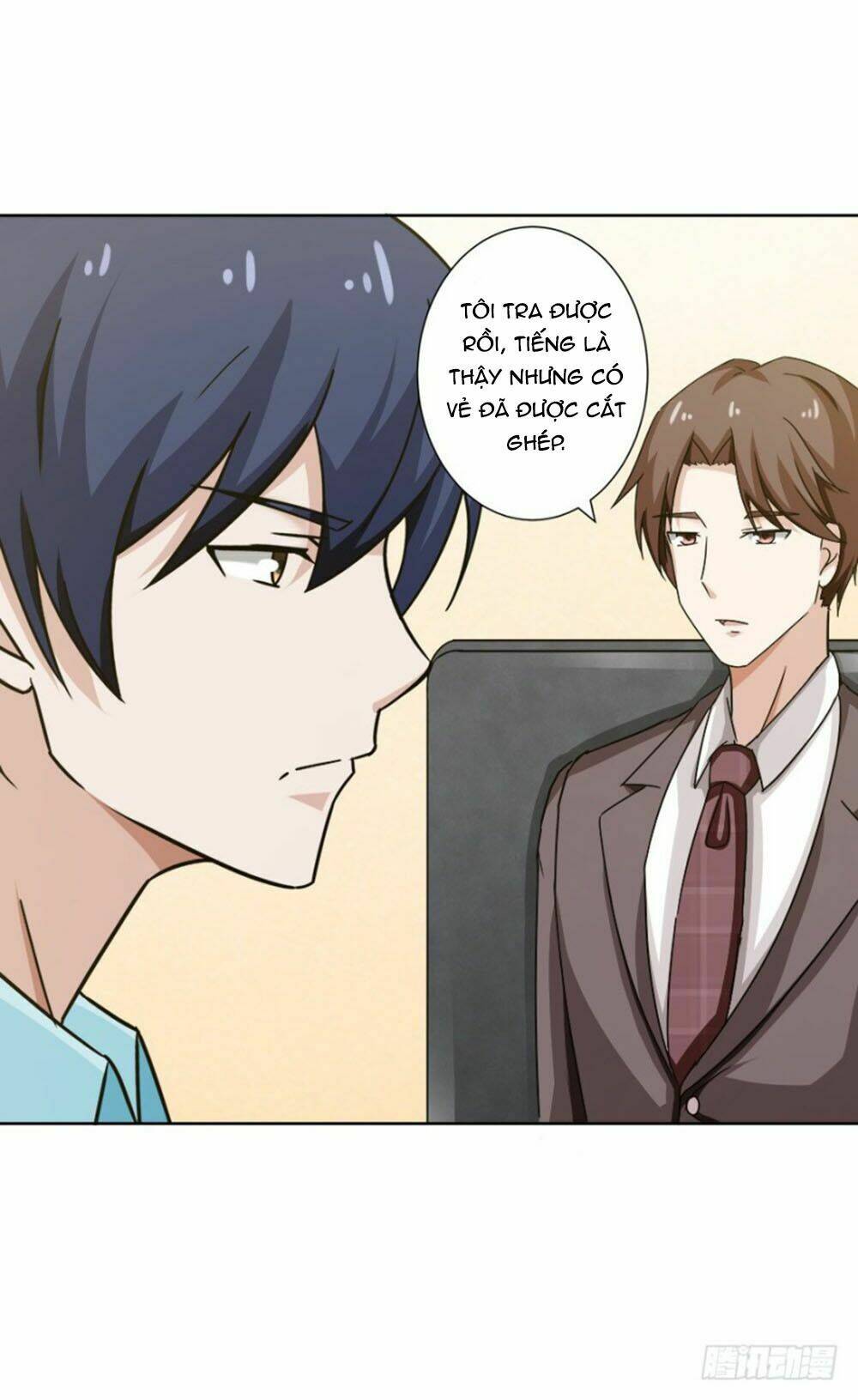 Thiên Kim Đường Môn: Chapter 105