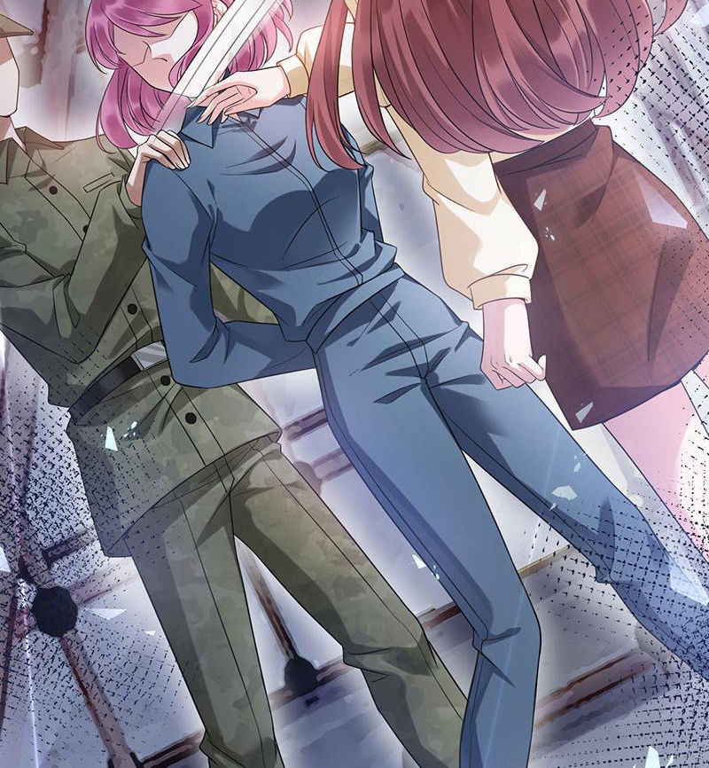 Thịnh Thế Điềm Sủng: Tiểu Manh Thê Của Dịch Thiếu: Chapter 56