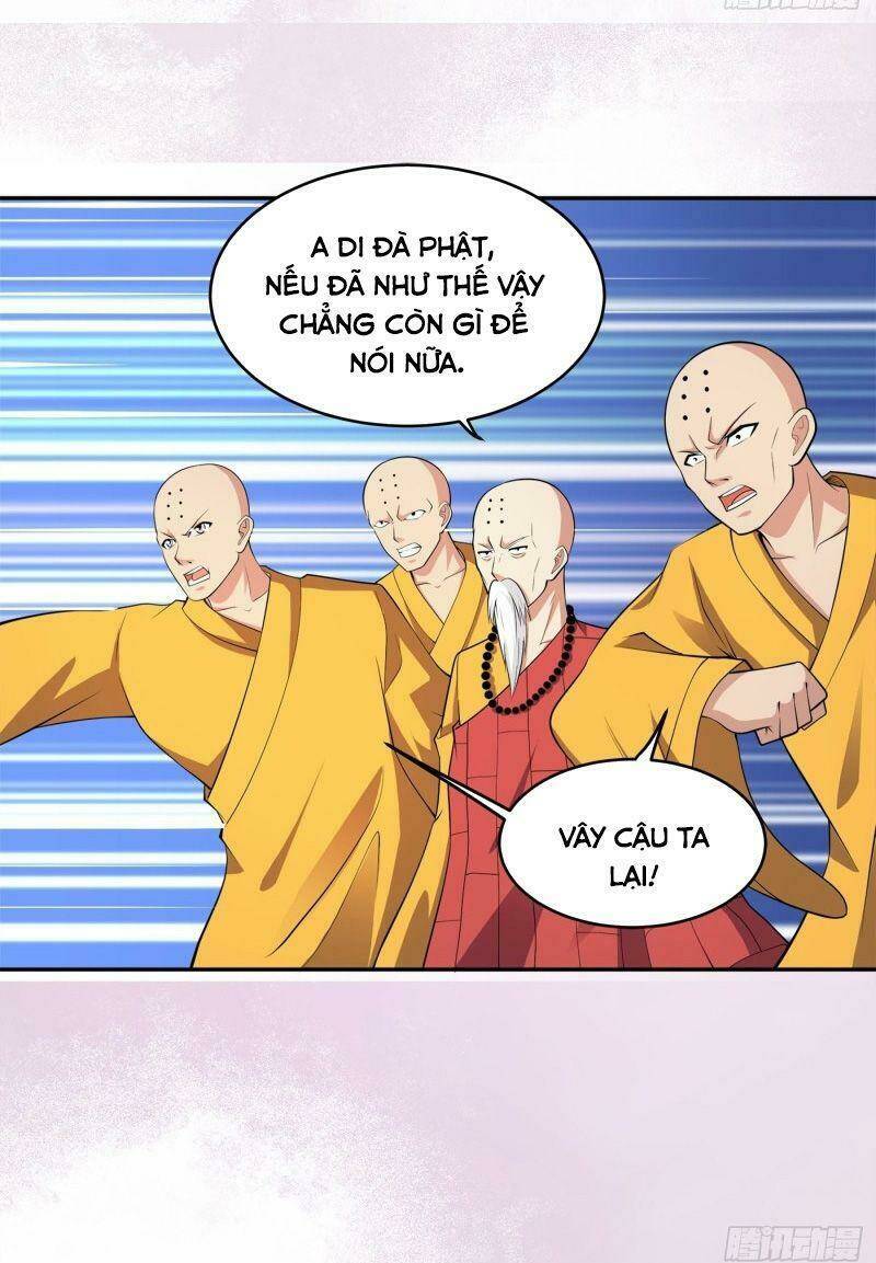 Người Tu Tiên Tại Đô Thị: Chapter 109