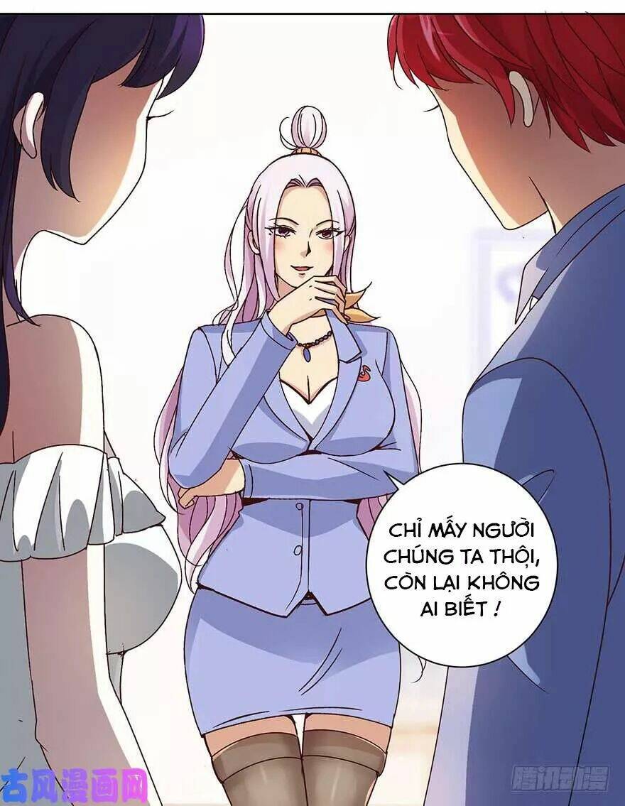 Đô Thị Chí Tôn Hệ Thống: Chapter 39