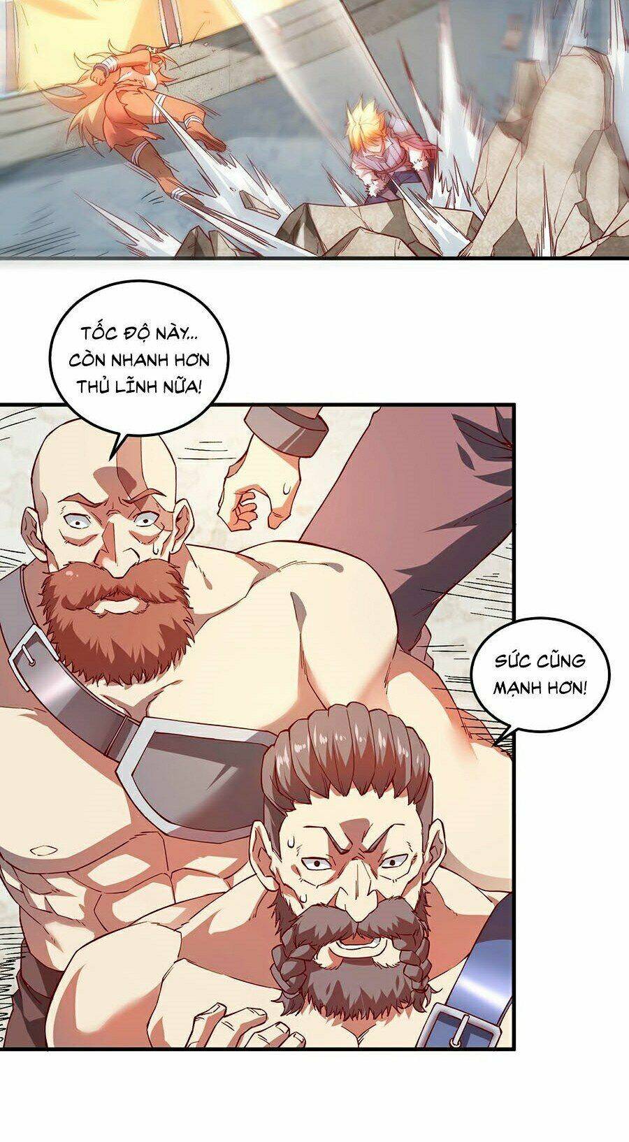 Tối Cường Thành Chủ Đích Dị Giới: Chapter 2