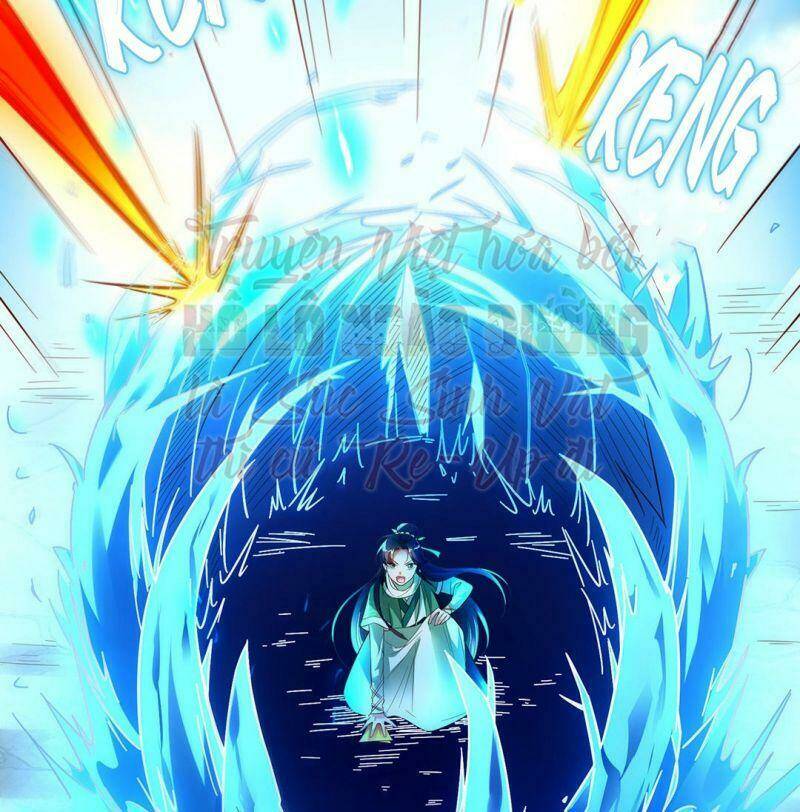 Thiên Kim Bất Hoán: Chapter 76.5