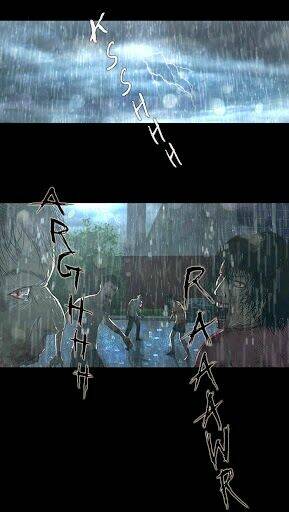 Dead Days: Chapter 18