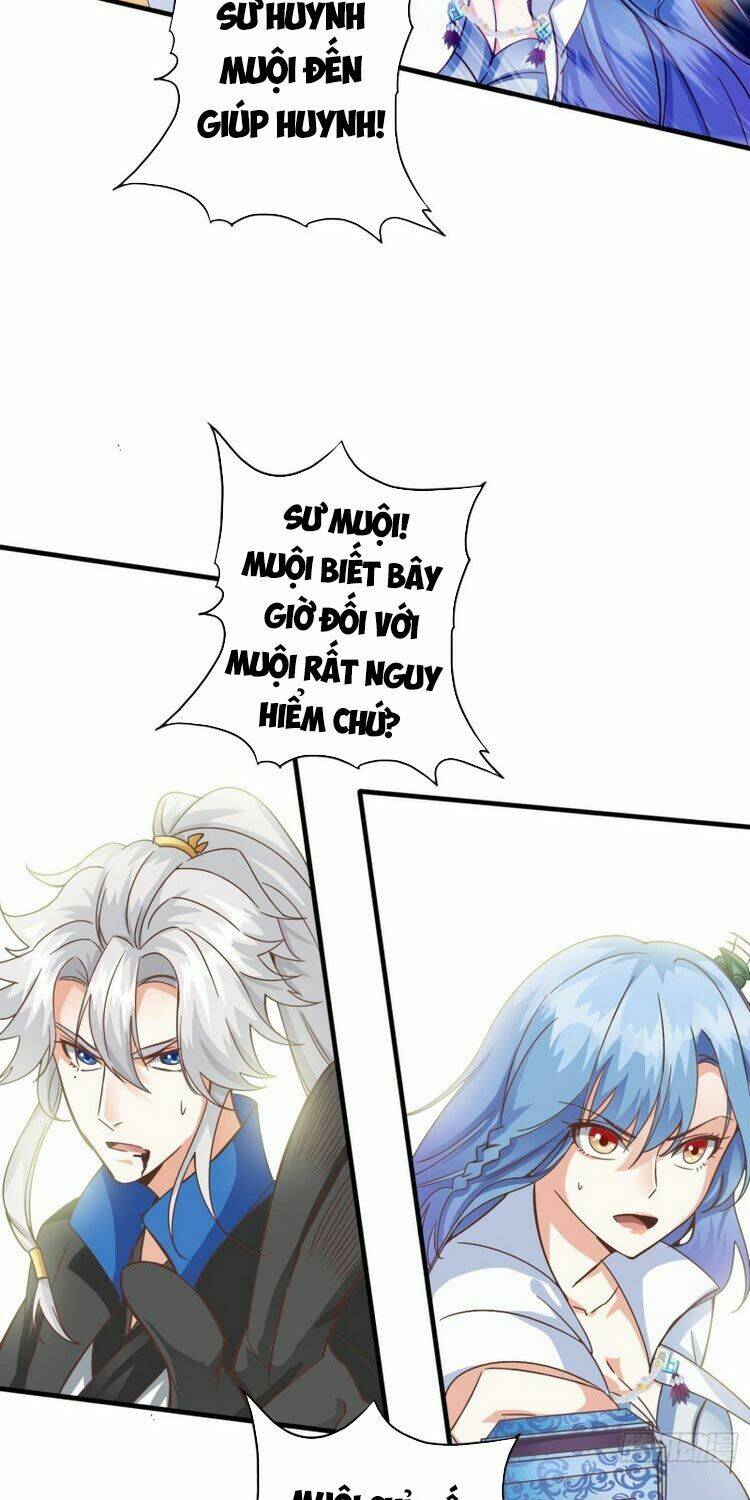 Chư Thiên Ký: Chapter 279