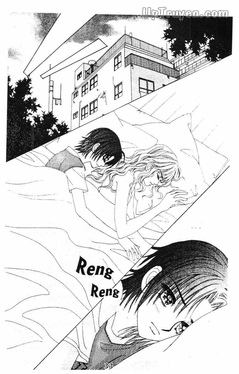 Mặt nạ tình yêu: Chapter 104