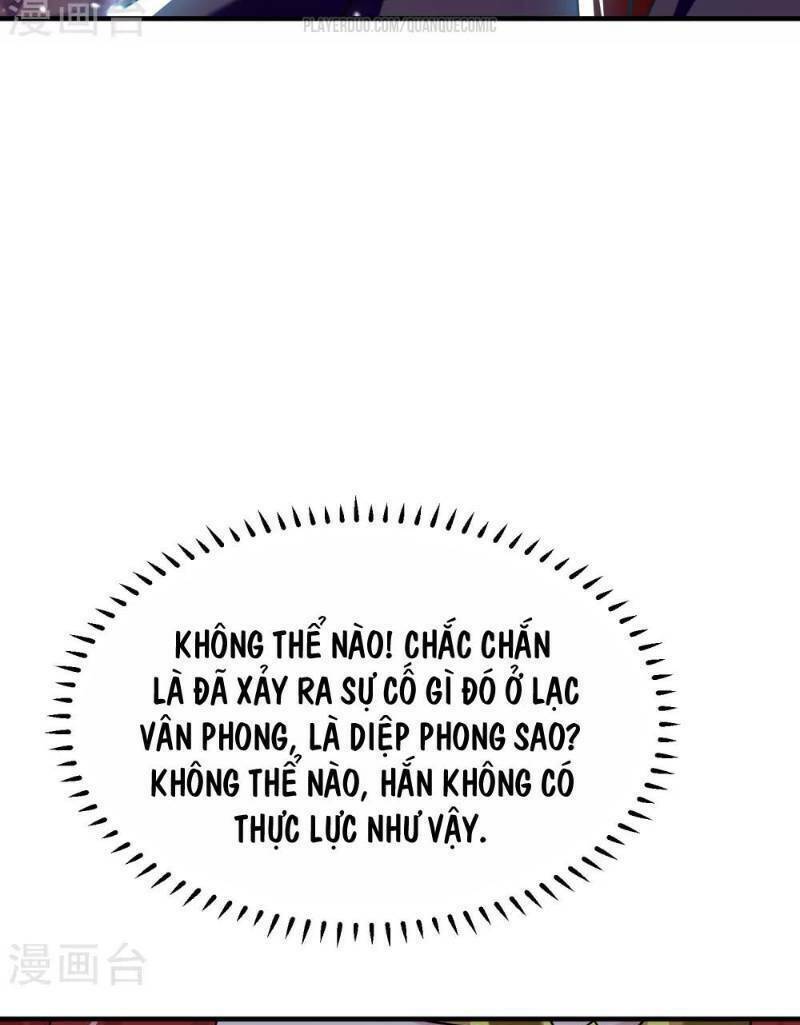 Vạn Giới Tiên Vương: Chapter 29