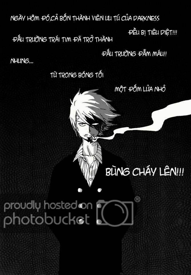 Darknesshn Club - Underworld: Chapter 3