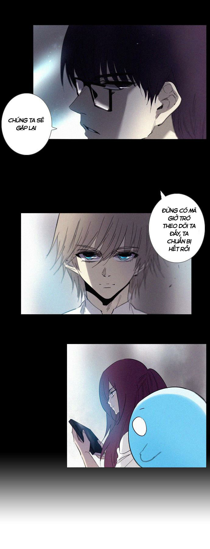 Soul Cartel: Chapter 173