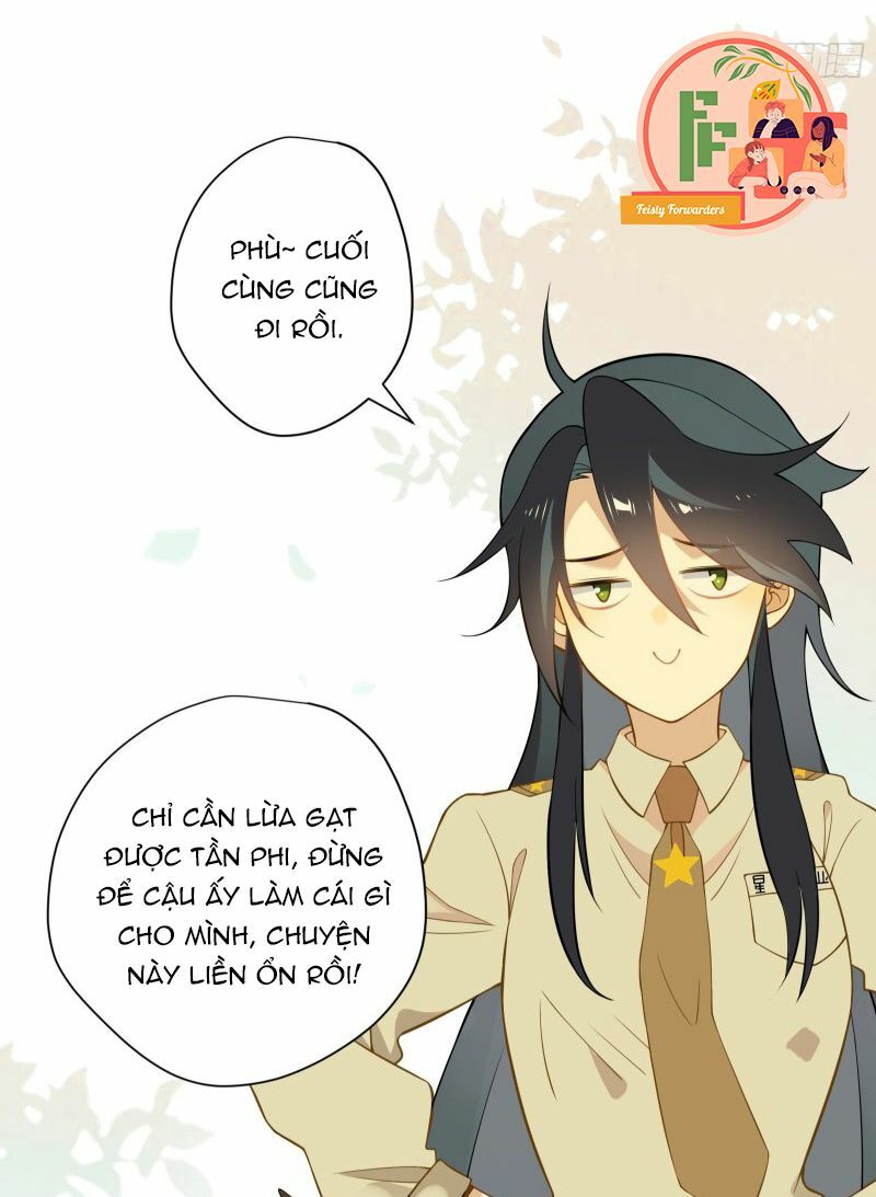 Nữ Phụ Như Tôi Cũng Có Ngày Ra Mắt: Chapter 10