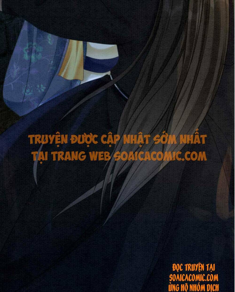 Xung Hỉ Vương Phi: Chapter 45