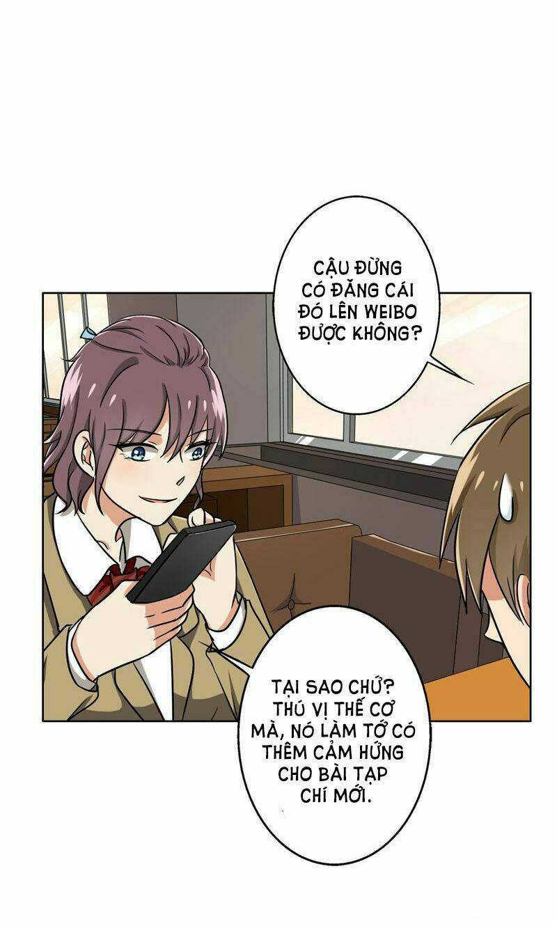 Become A Girl At Night: Chapter 42