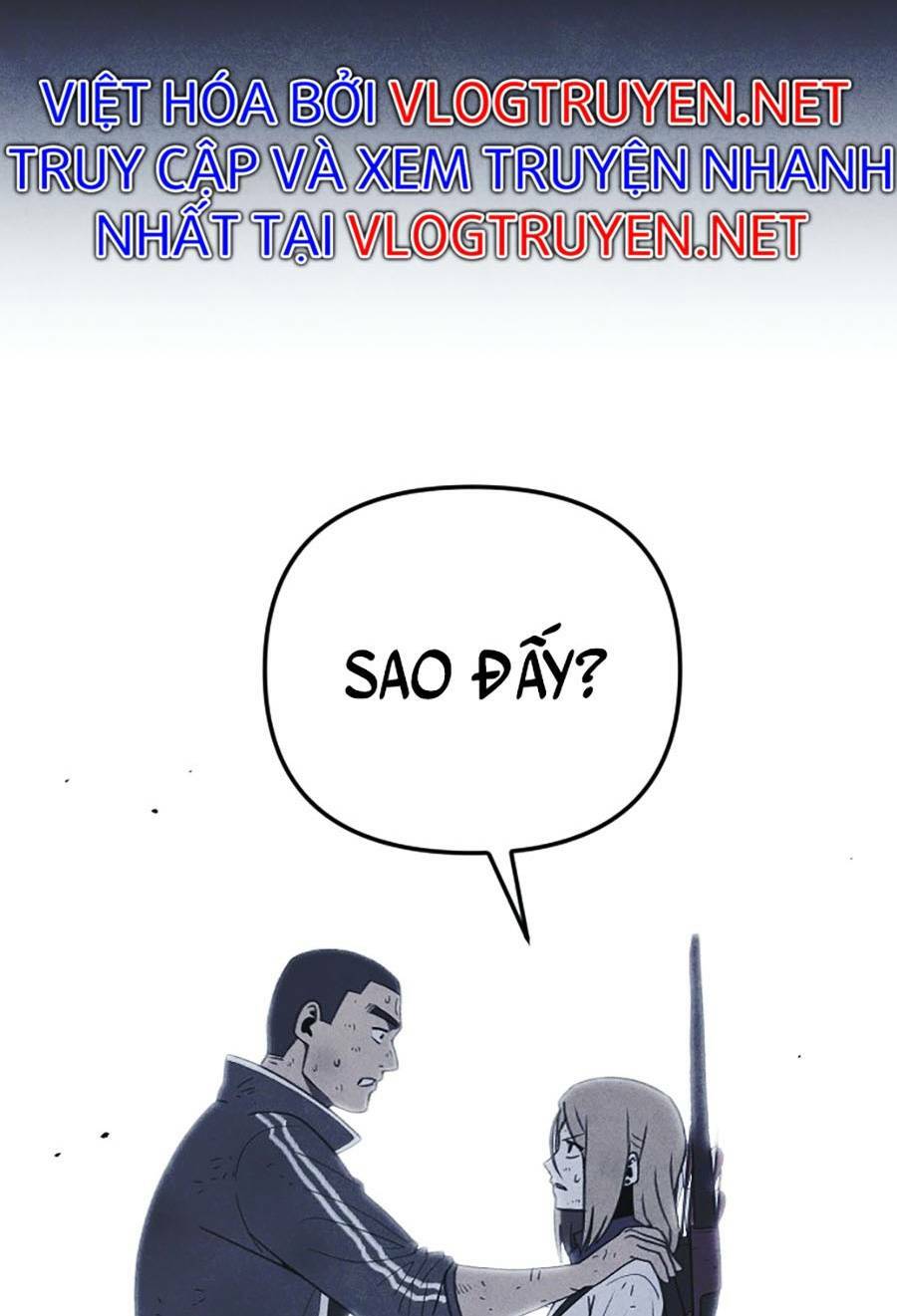 Cậu Bé Shotgun: Chapter 38