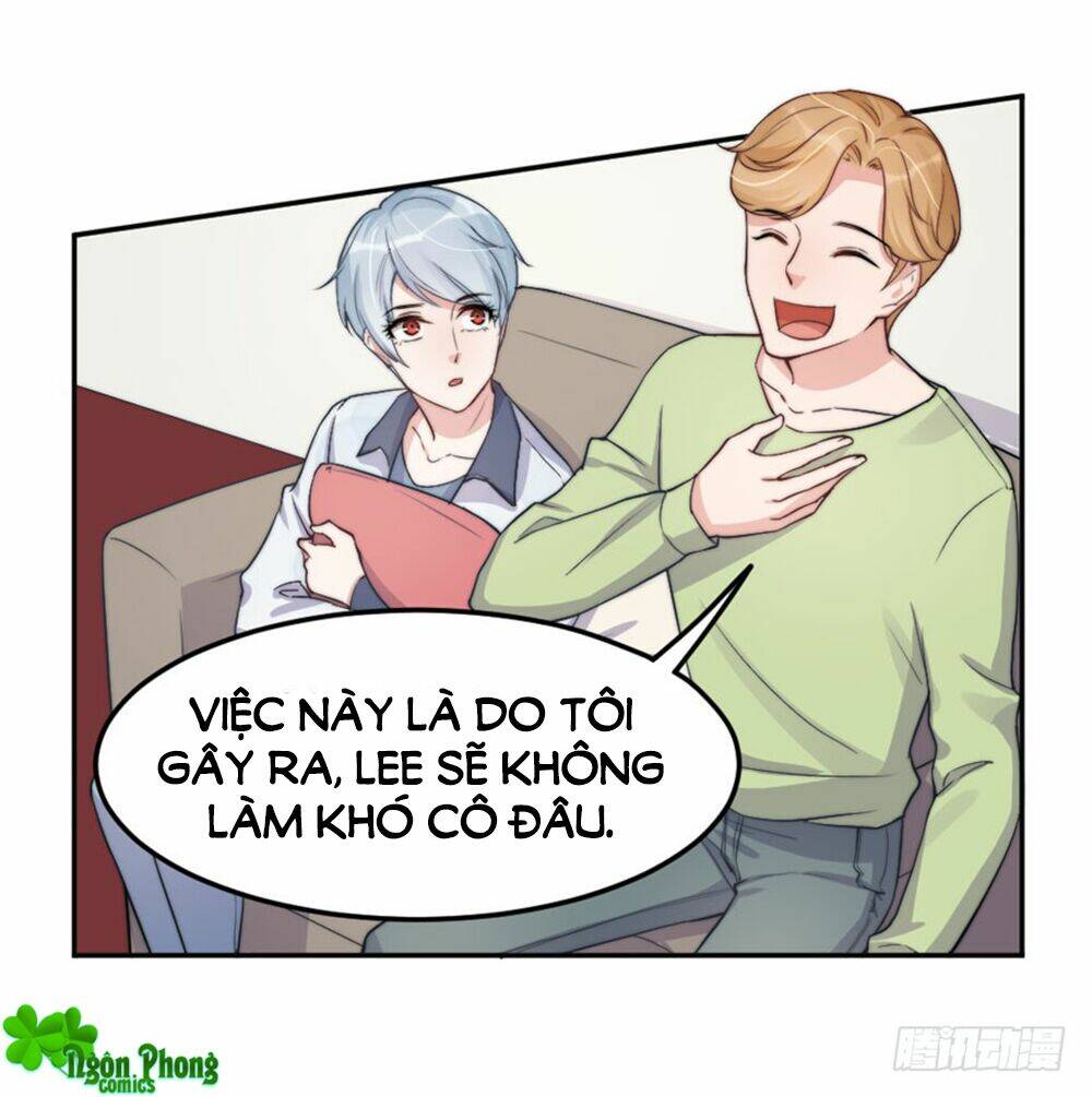 Bà Xã Tôi Là Nam Thần: Chapter 46