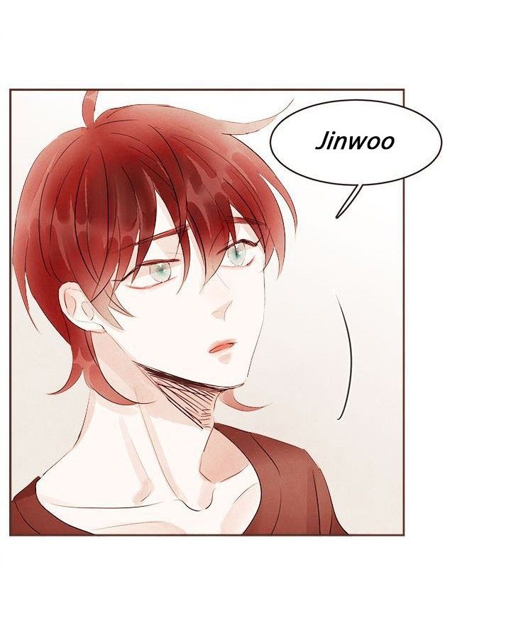 Giữa Tình Yêu Và Tình Bạn: Chapter 42