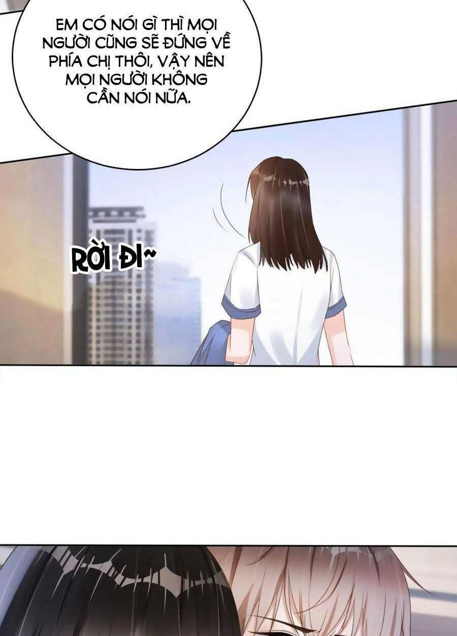 Dây Dưa Không Dứt: Chapter 40