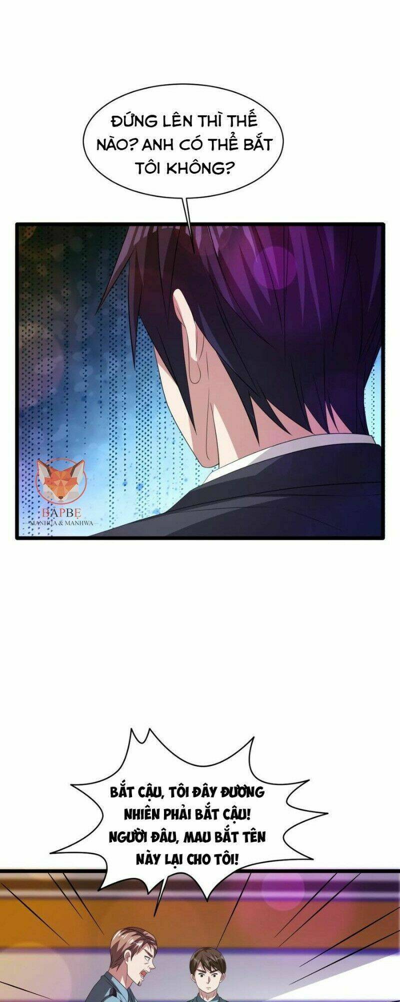 Đô Thị Tà Vương: Chapter 62