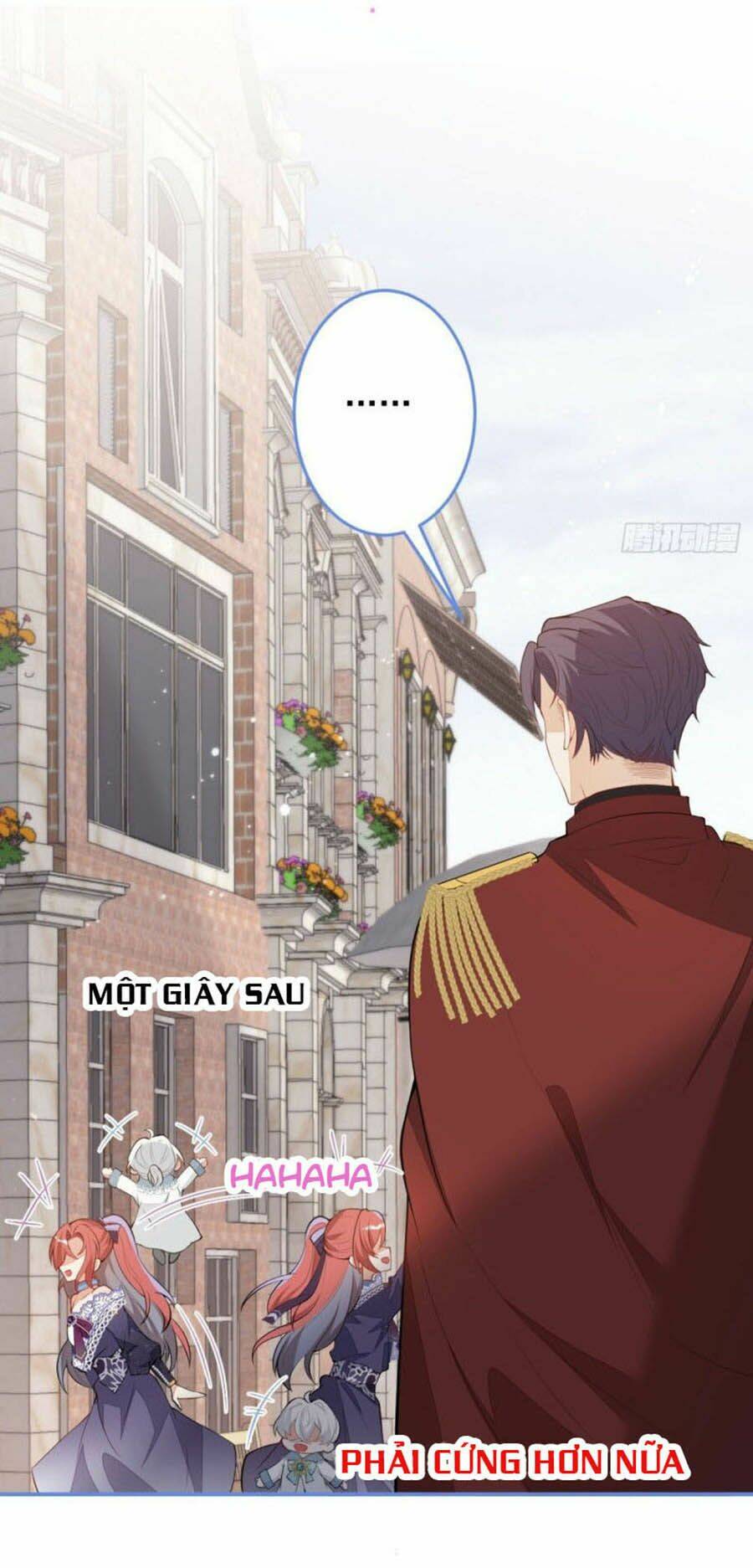 Xuyên Không Đến Thế Giới Trở Thành Đóa Hoa Của Anh: Chapter 17
