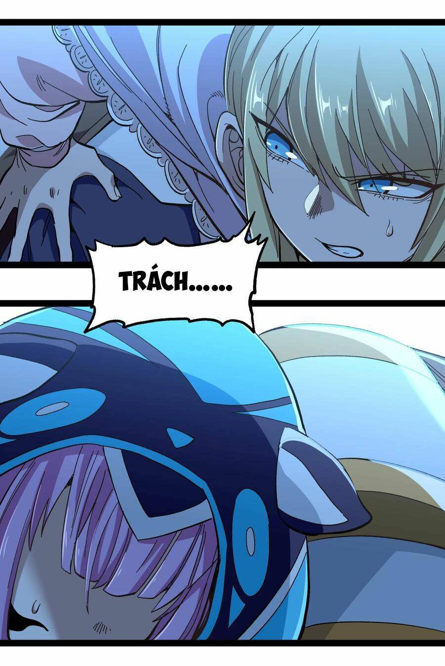 Vú Em Vô Địch: Chapter 19