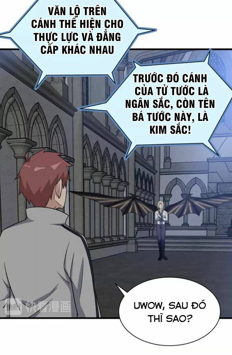 Hệ Thống Tu Tiên Mạnh Nhất: Chapter 105