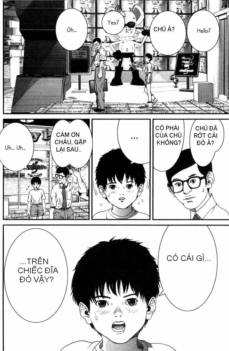 Zero One 01: Chapter 10