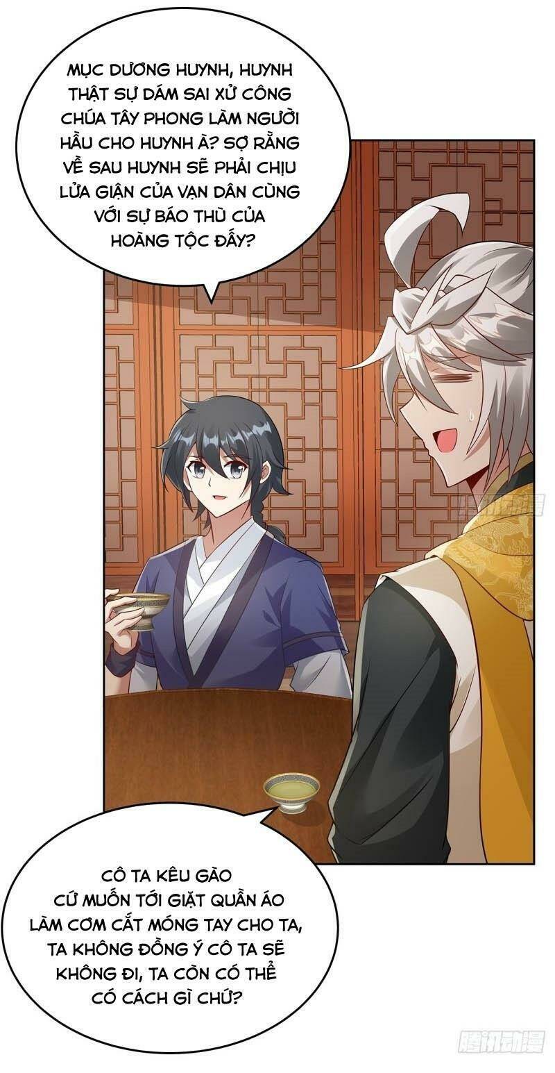 Nghịch Lân: Chapter 89