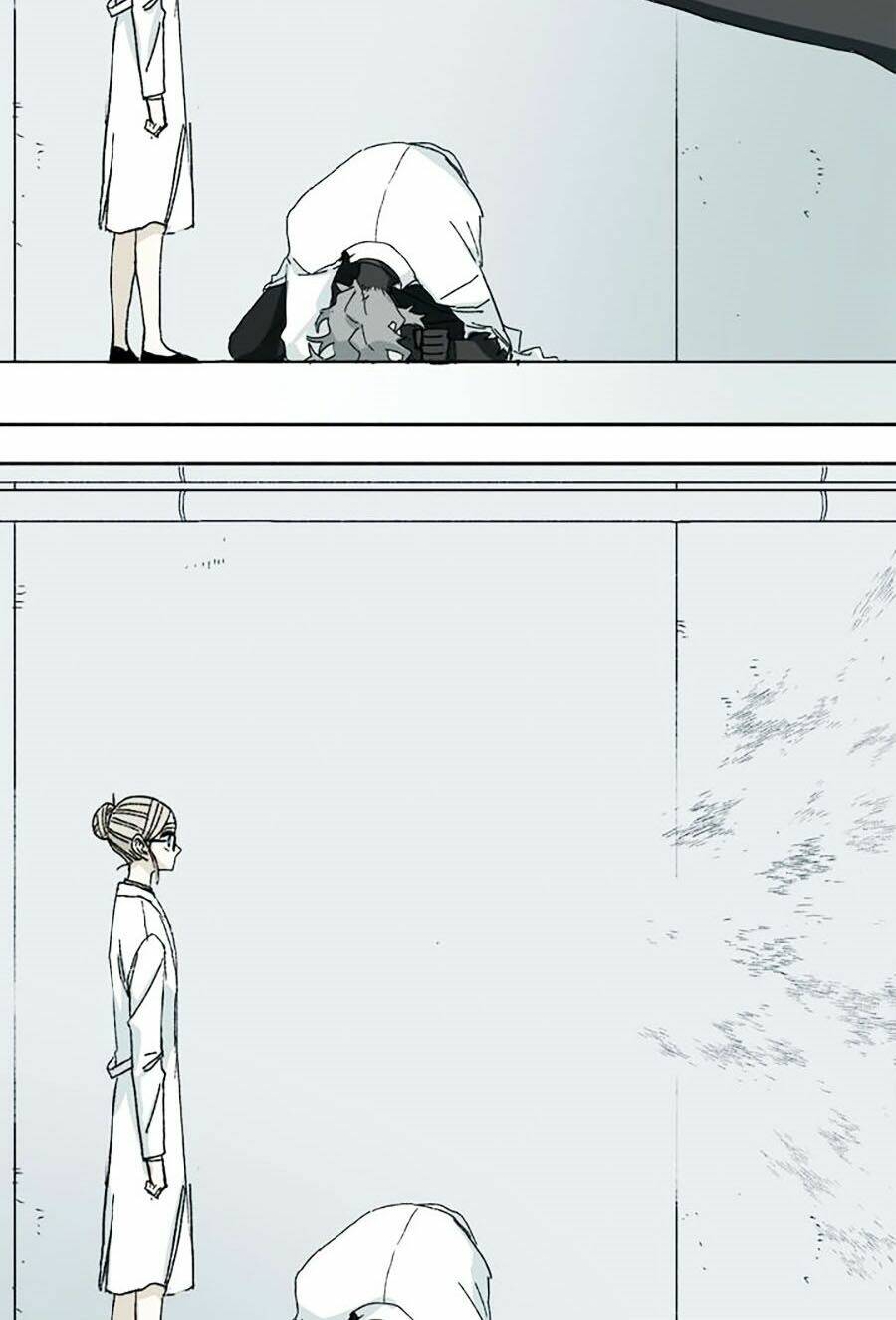 Đại Chiến Muỗi Biến Dị: Chapter 43