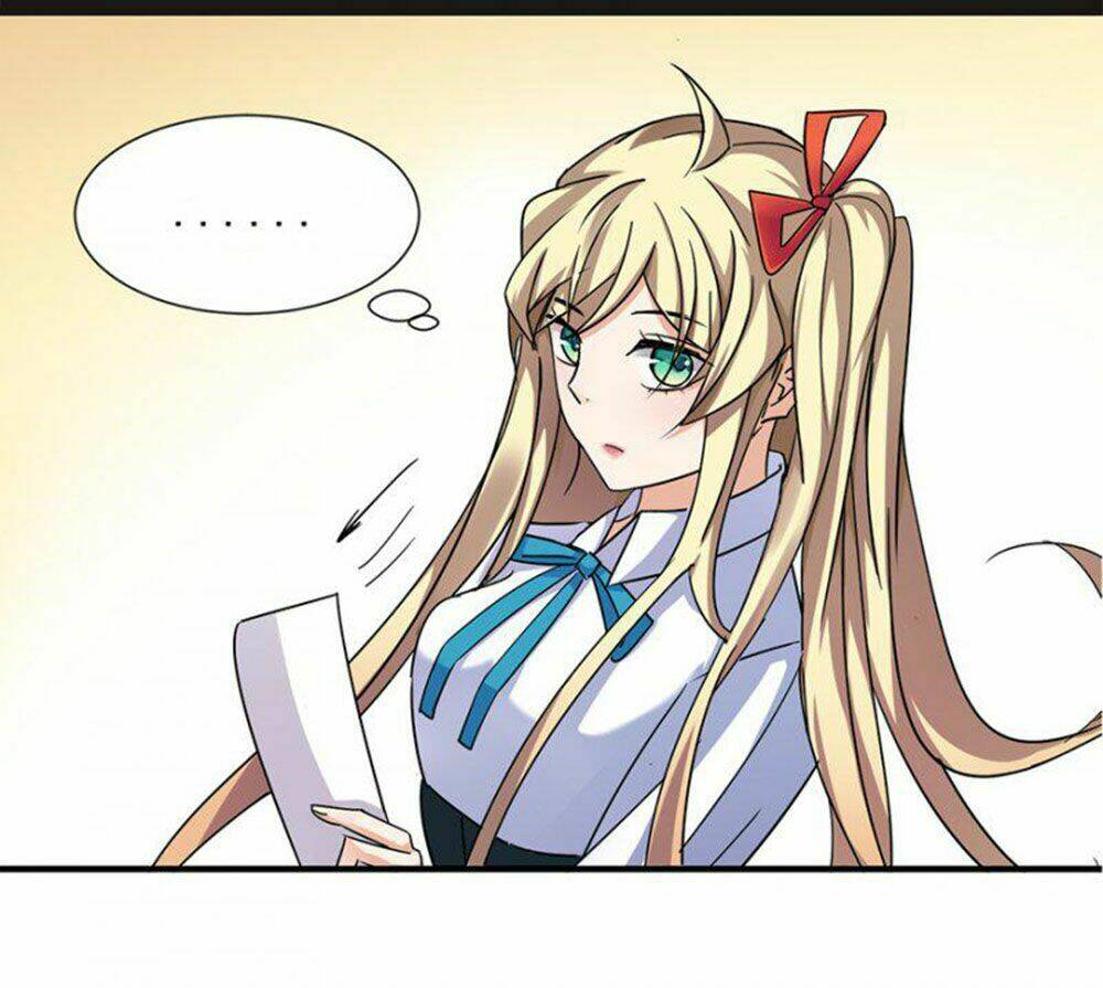 Nhật Ký Dạy Dỗ Của Gia Tộc Đáng Yêu: Chapter 10