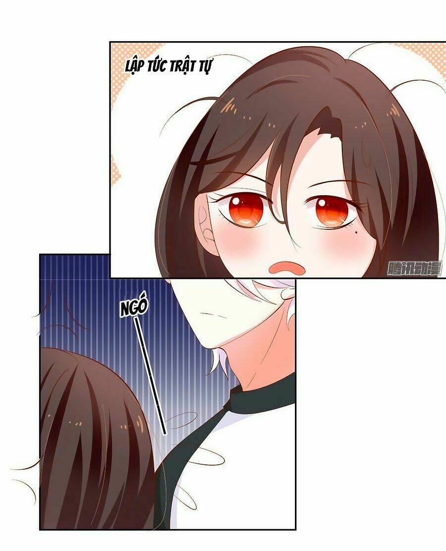 Bạn Trai Là Ngôi Sao: Chapter 57