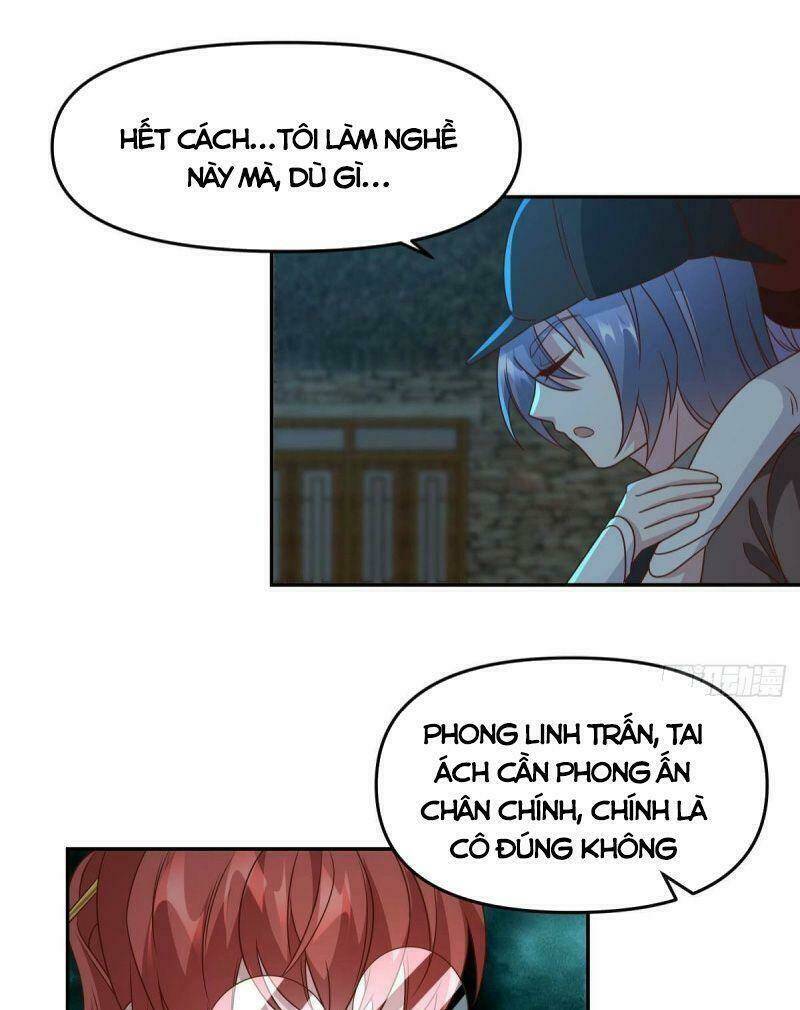 Xâm Lược Vạn Giới: Chapter 65