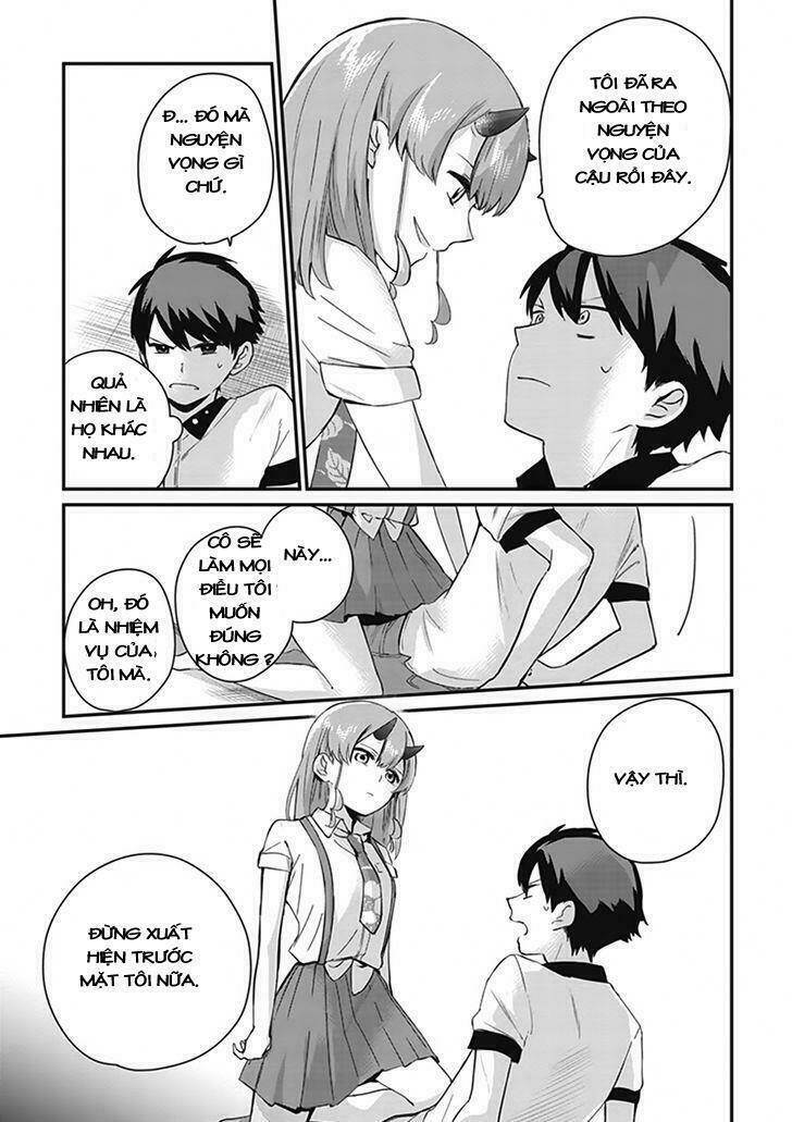 Oni Futatsu: Chapter 2