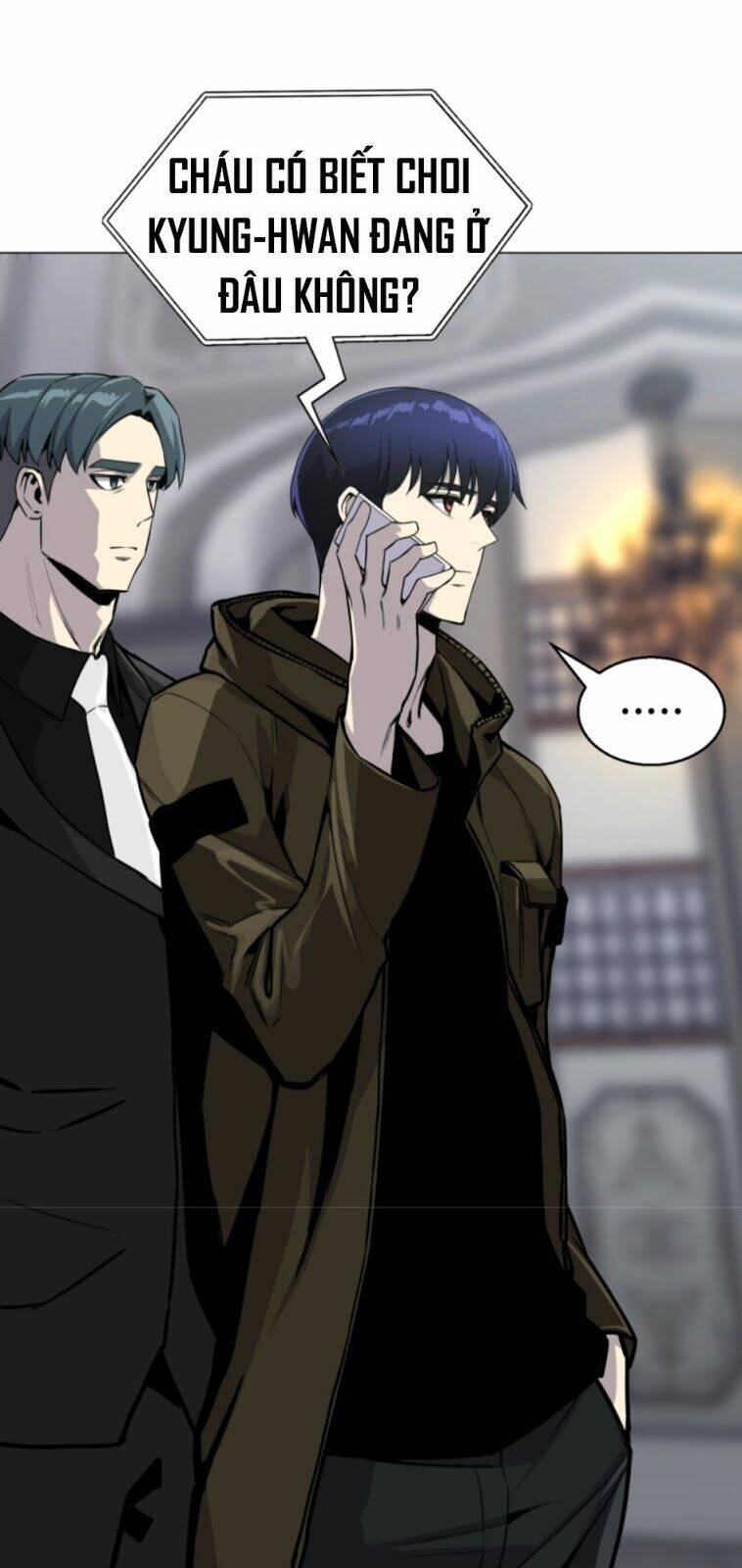 Luân Hồi Ác Nhân: Chapter 41