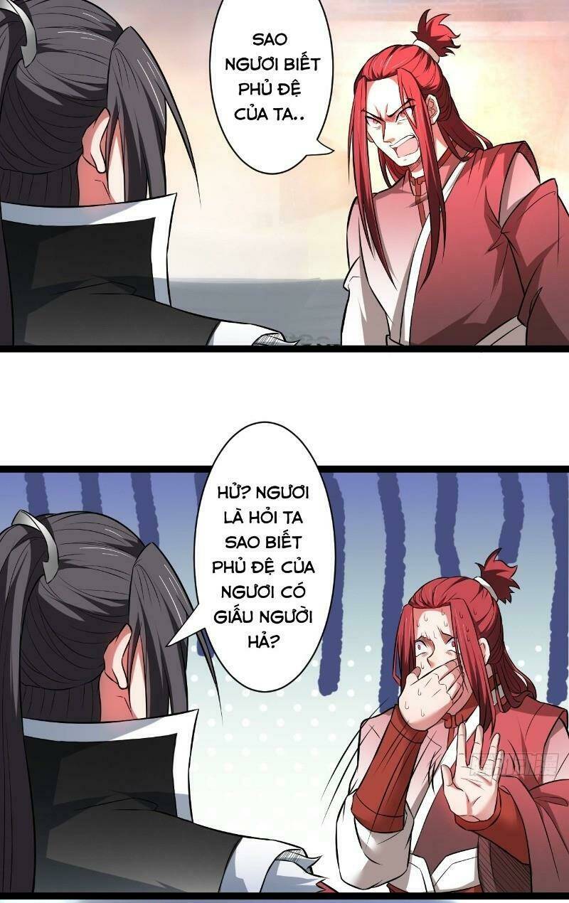 Trọng Sinh Tối Cường Ma Tôn Ở Rể: Chapter 51