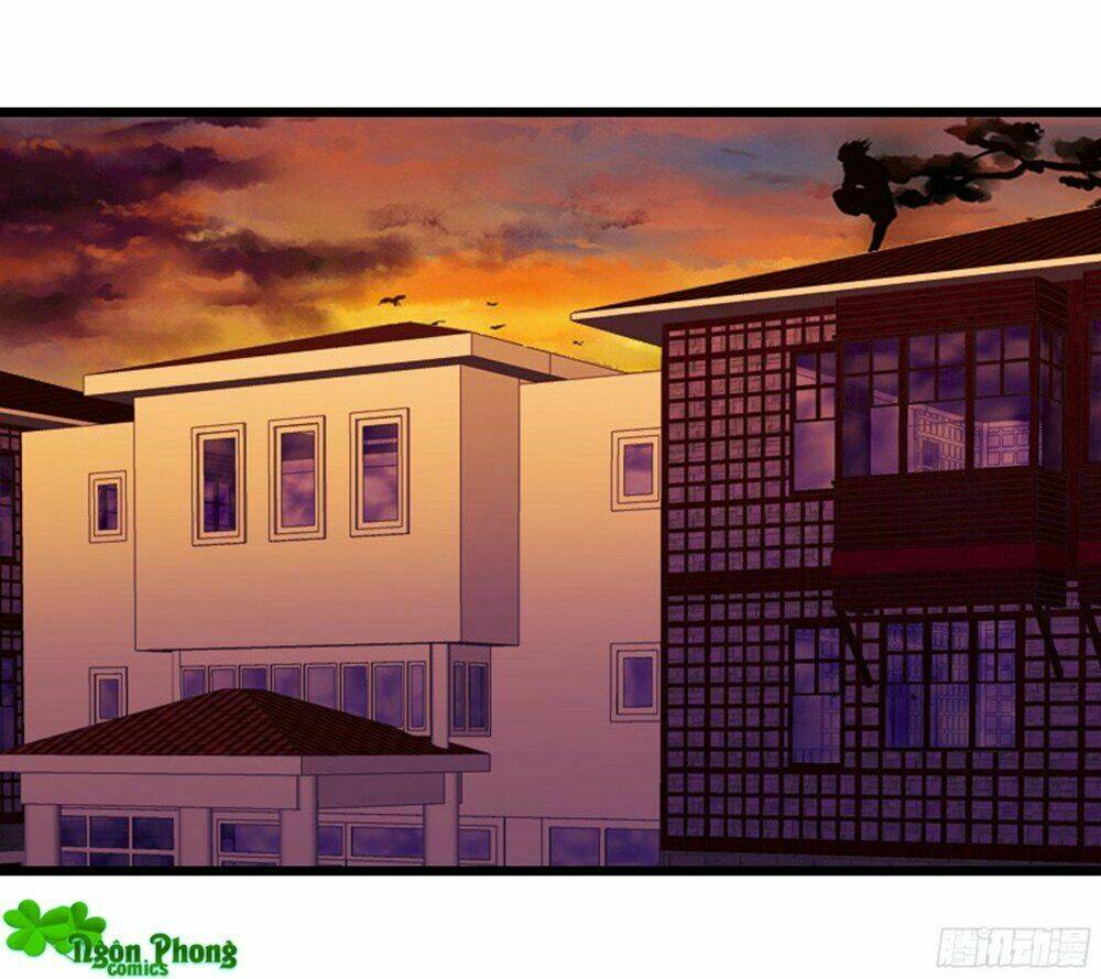 Vạn Năm Nhân Duyên Nhất Tuyến Khiên: Chapter 47