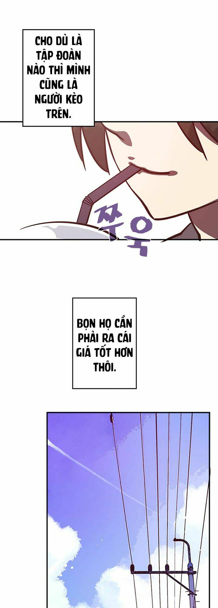 Ta Là Vua Pháp Sư: Chapter 10