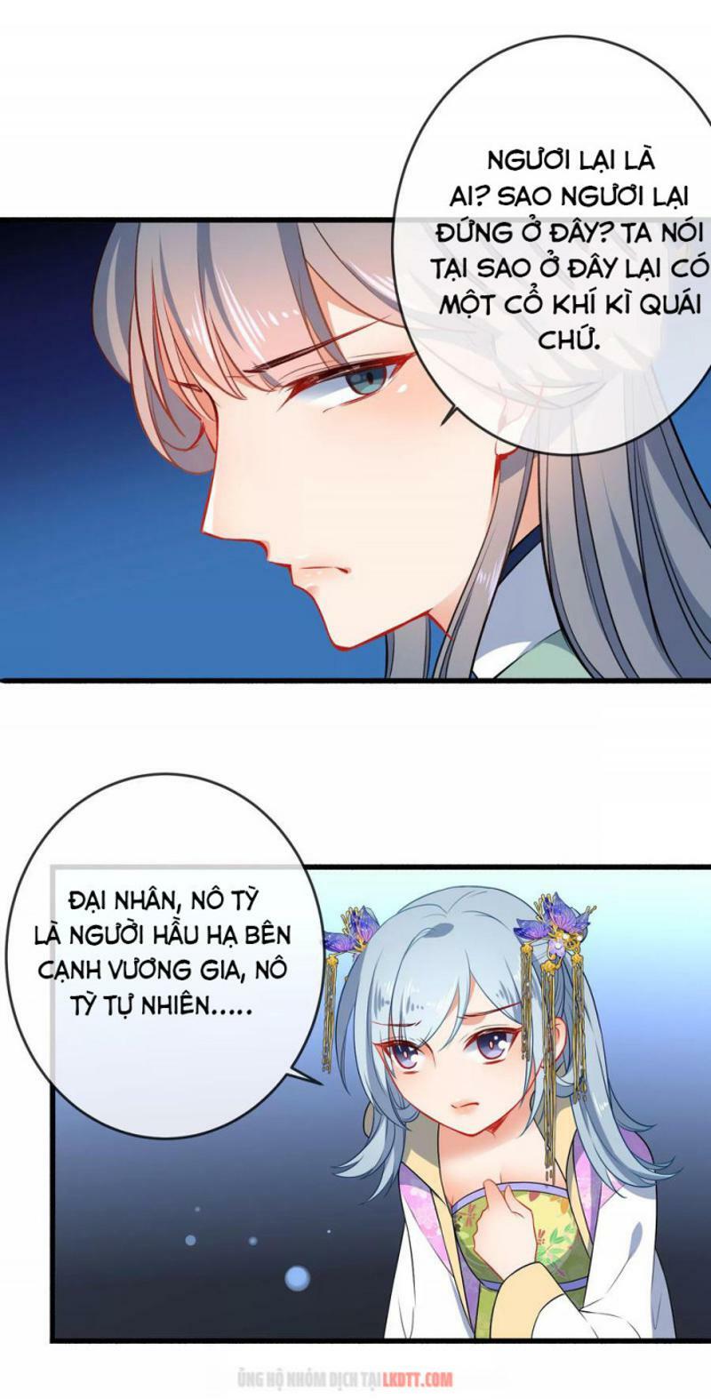 Tiểu Yêu Tinh Điều Giáo Bảo Điển: Chapter 77