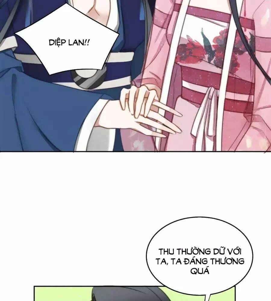 Thần Nữ Thái Năng Liêu: Chapter 34