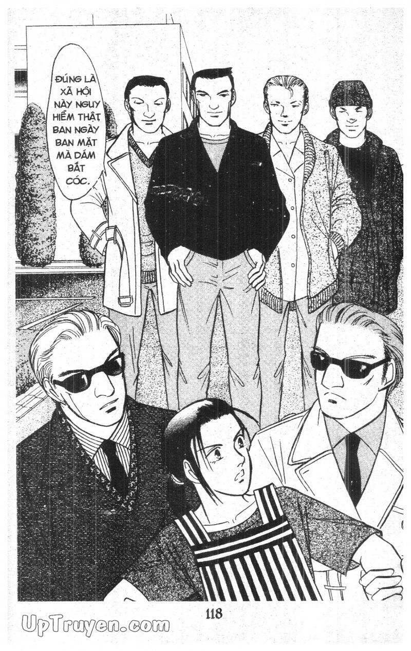 9 Banme No Musashi: Chapter 13