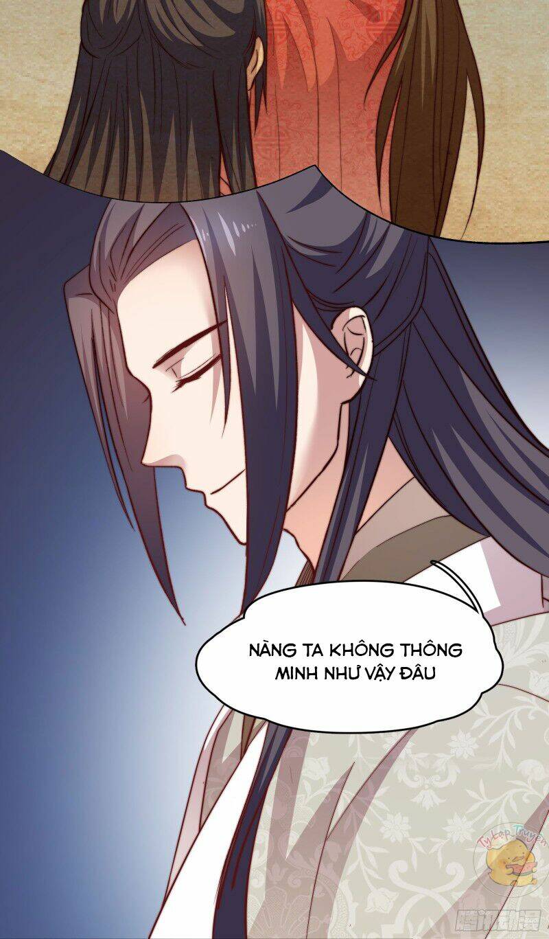 Song Thế Sủng Phi: Chapter 7