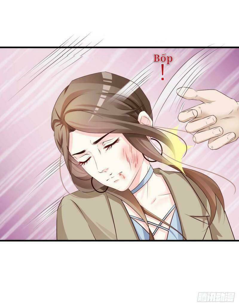 Phệ Tình: Chapter 1